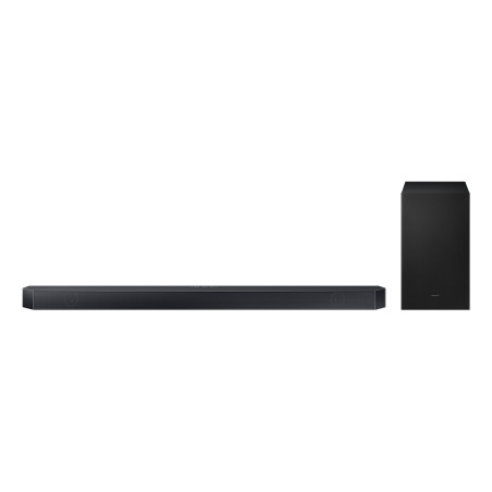 Samsung HW-Q600H 312-Channel Soundbar - Powerful Sound, Sleek Design, Immerse Yourself in Audio Quality!